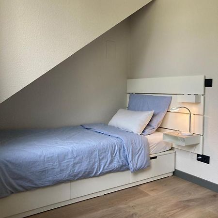 Eldenholz Fewo8 Waren  Ngoại thất bức ảnh
