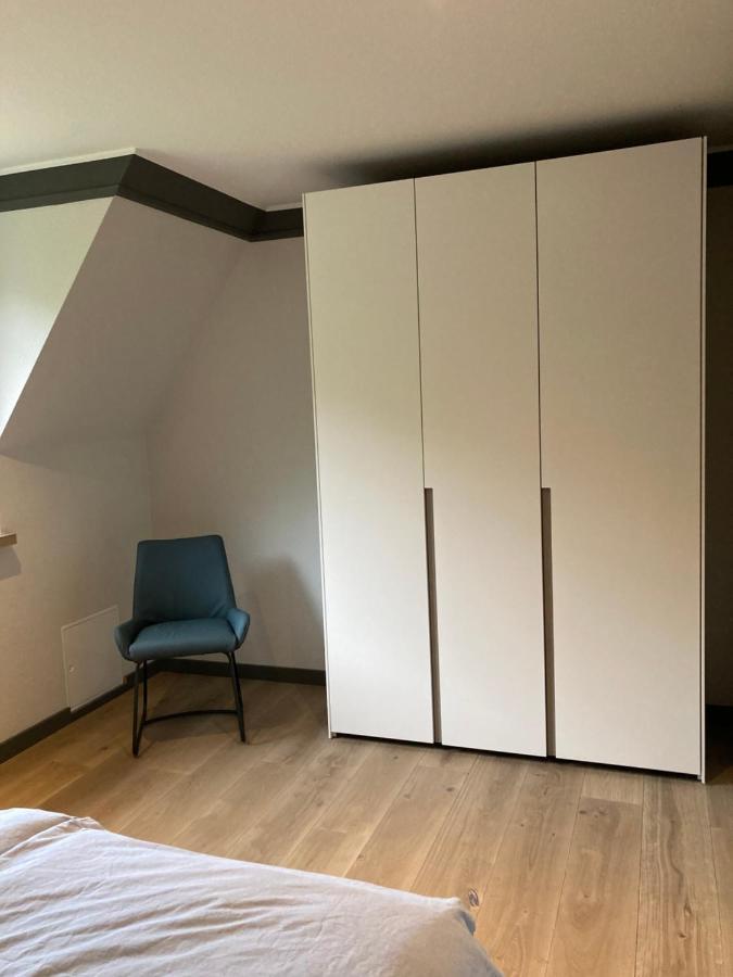 Eldenholz Fewo8 Waren  Ngoại thất bức ảnh