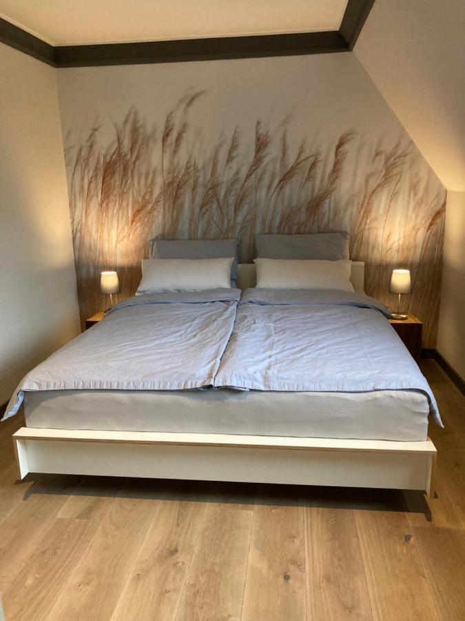 Eldenholz Fewo8 Waren  Ngoại thất bức ảnh
